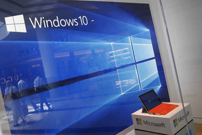 The good and bad of Microsoft's Windows 10