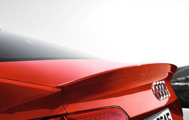 Audi launches 'S5 Sportback' in India priced at Rs 62.95 lakh