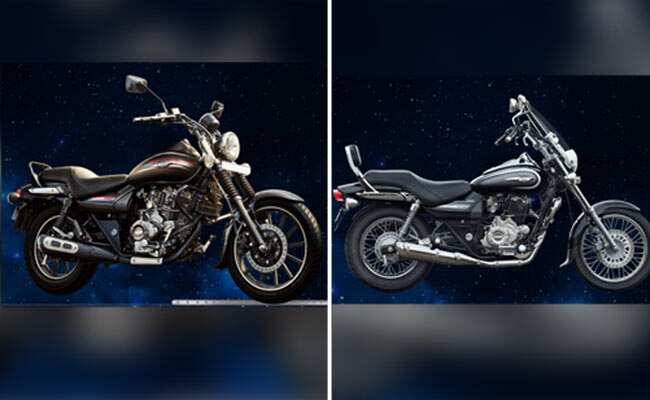All you need to know about Bajaj Auto's Avenger variants