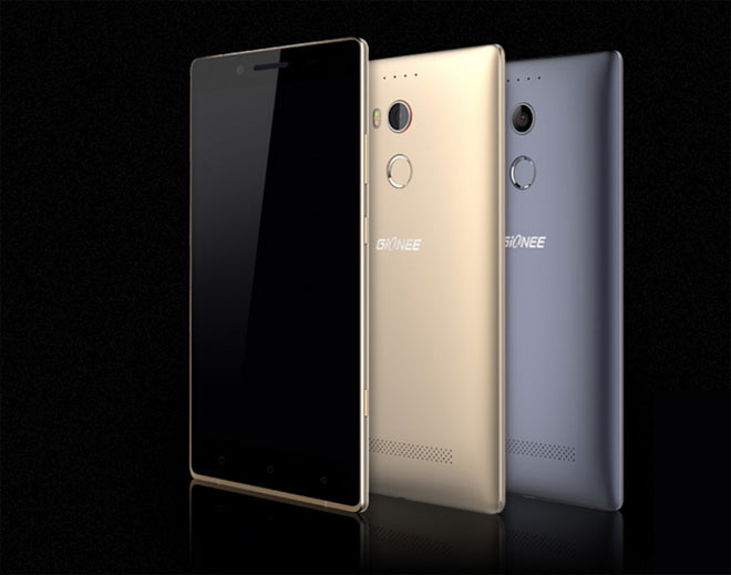 Gionee Elife E8: Five key features