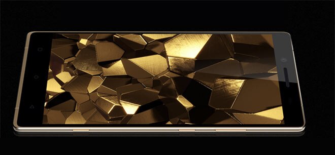 Gionee Elife E8: Five key features