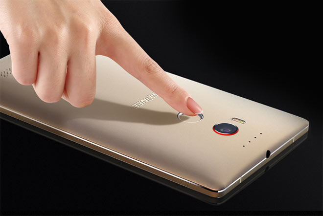 Gionee Elife E8: Five key features