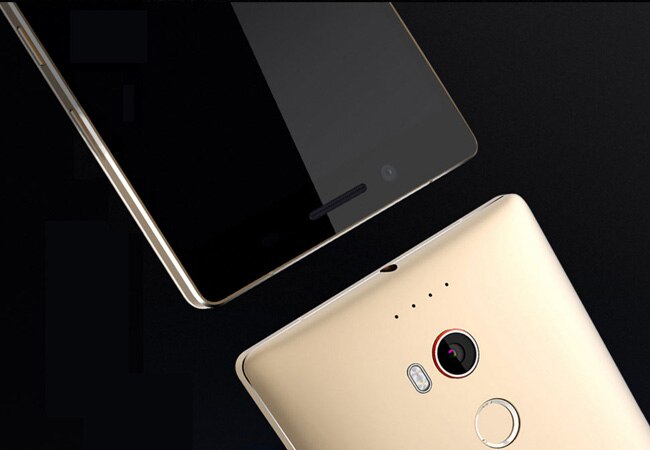 Gionee Elife E8: Five key features
