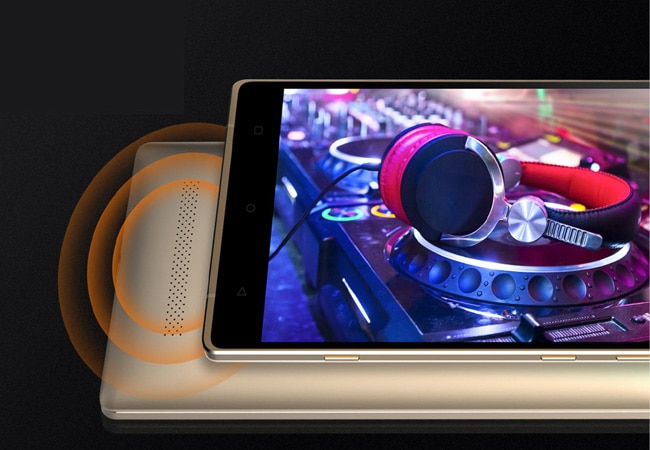 Gionee Elife E8: Five key features
