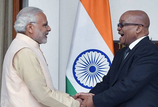 Newsmakers: Economy may grow 8.8%, Nestle India earnings and more