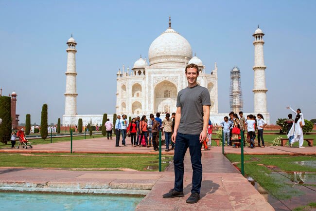 Newsmakers: Mark Zuckerberg in India, Jet Airways earnings and more