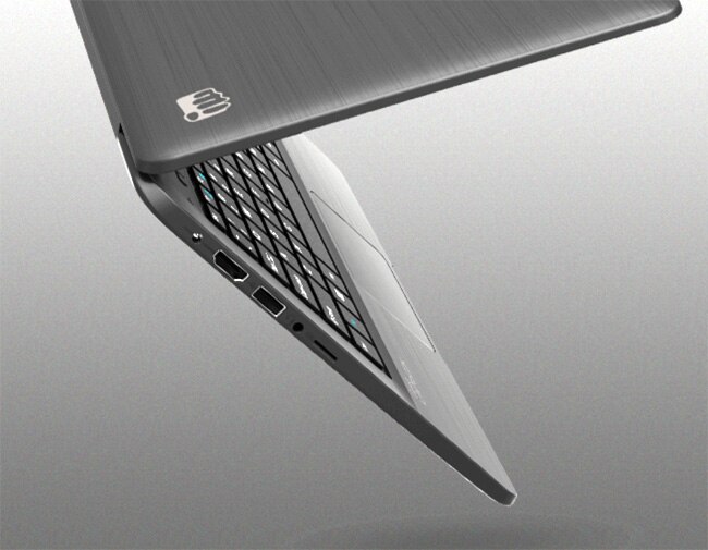 Micromax enters Laptop segment with Canvas Lapbook: Key features
