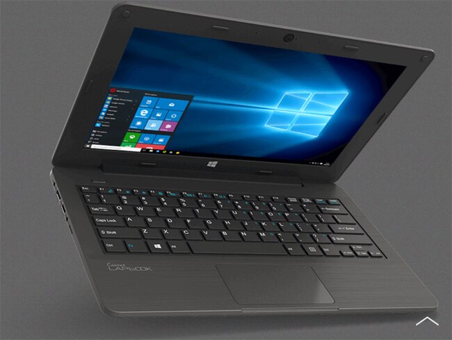 Micromax enters Laptop segment with Canvas Lapbook: Key features