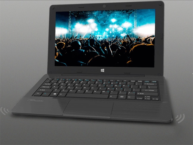 Micromax enters Laptop segment with Canvas Lapbook: Key features