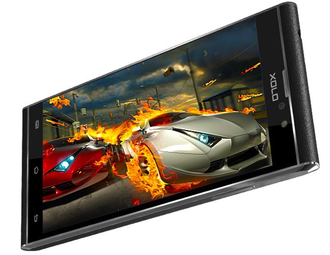 Xolo launches smartphone Black 1X with 3GB RAM at Rs 9,999
