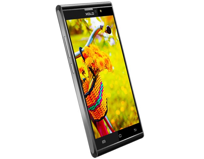 Xolo launches smartphone Black 1X with 3GB RAM at Rs 9,999