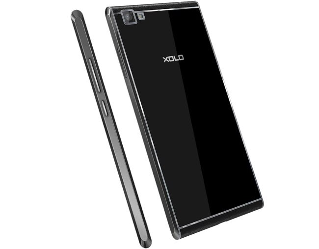 Xolo launches smartphone Black 1X with 3GB RAM at Rs 9,999