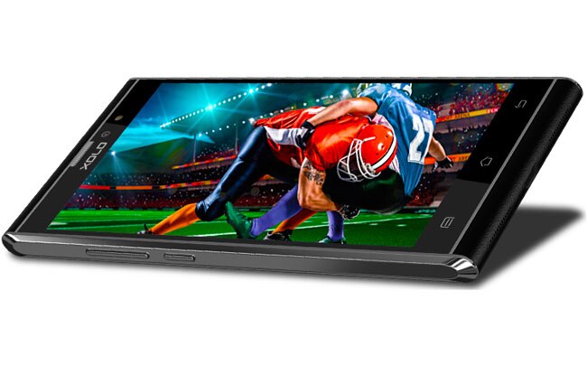 Xolo launches smartphone Black 1X with 3GB RAM at Rs 9,999