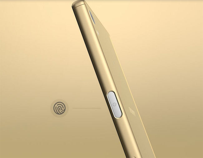 5 things to know about Sony Xperia Z5 dual smartphone 