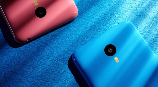 'Meizu m2' Note review: Good camera, long battery life