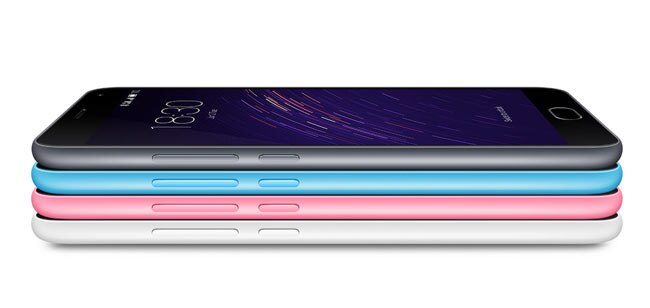 'Meizu m2' Note review: Good camera, long battery life