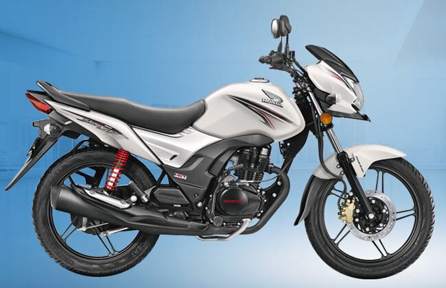 Honda launches CB Shine SP priced up to Rs 64,400