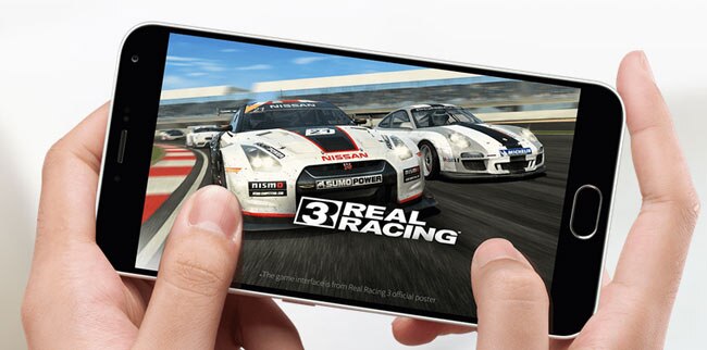 'Meizu m2' Note review: Good camera, long battery life