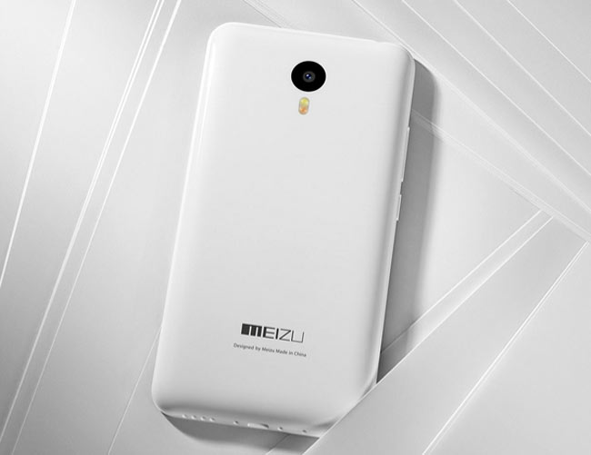 'Meizu m2' Note review: Good camera, long battery life
