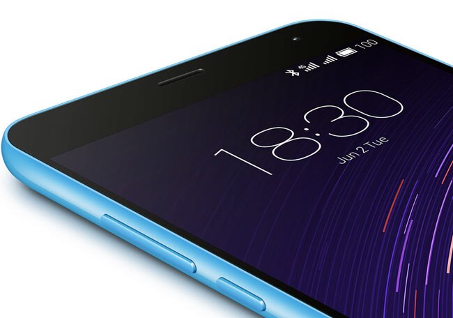 'Meizu m2' Note review: Good camera, long battery life