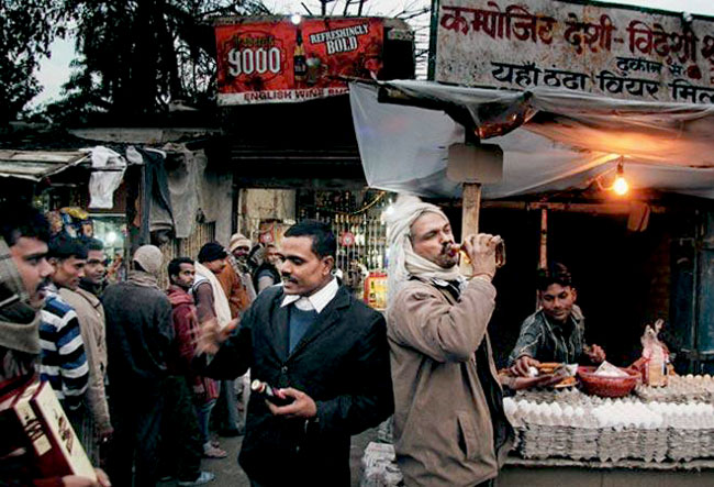 Newsmakers: BMW to raise prices, Bihar to go dry from Apr 1 and more