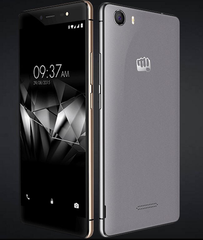 Micromax new Canvas 5: Five things to know
