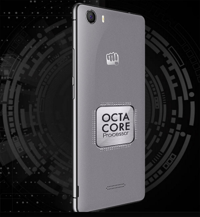 Micromax new Canvas 5: Five things to know