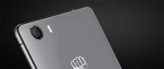 Micromax new Canvas 5: Five things to know