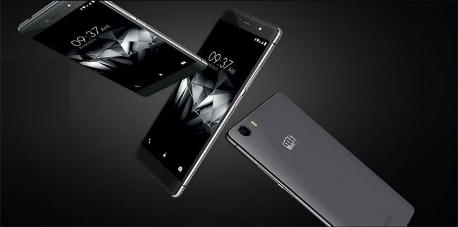 Micromax new Canvas 5: Five things to know