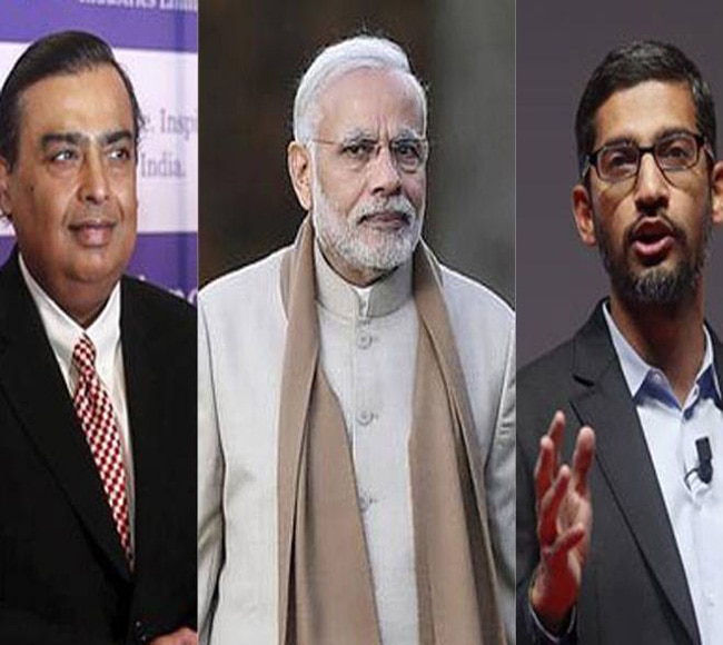 Key business news events for the day