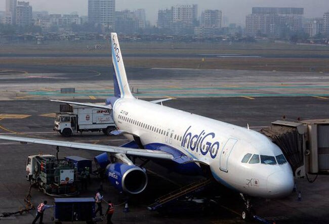 Newsmakers: IndiGo raises $459 mn, manufacturing growth falls and more