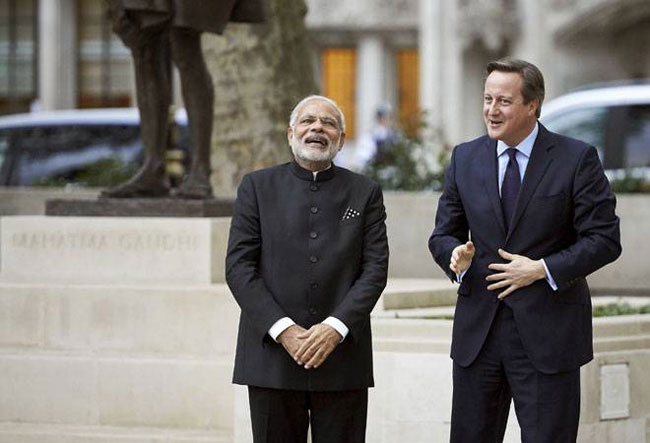 Newsmakers: Ford India recalls 16,444 EcoSport units, PM Modi in UK and more