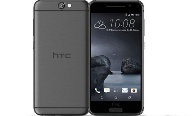 All you need to know about HTC One A9