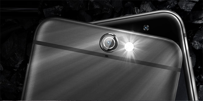 All you need to know about HTC One A9