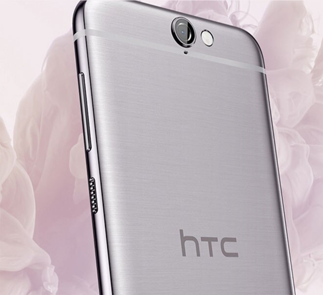 All you need to know about HTC One A9