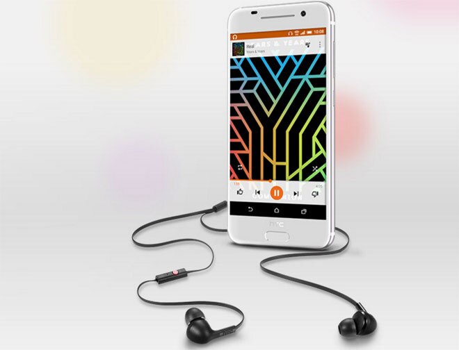 All you need to know about HTC One A9