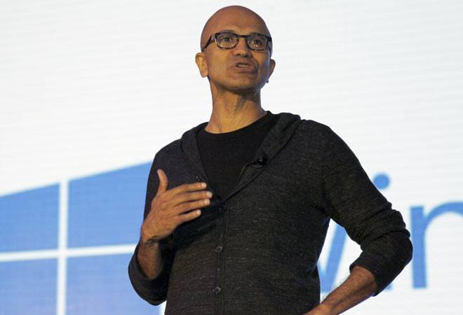 Newsmakers: Microsoft CEO to visit India, Make in India emoji launched and more