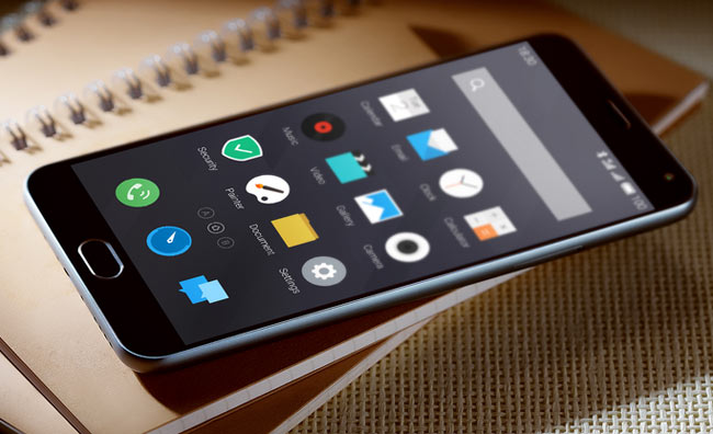 'Meizu m2' Note review: Good camera, long battery life