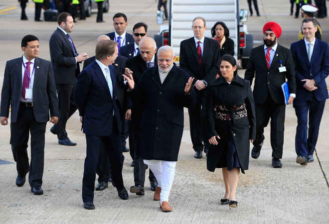 Key business news events for the day