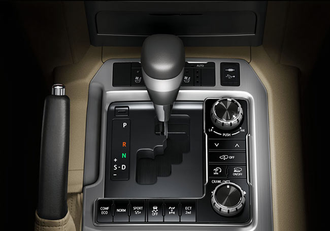 Toyota's new Land Cruiser 200 to compete with Range Rover in India 