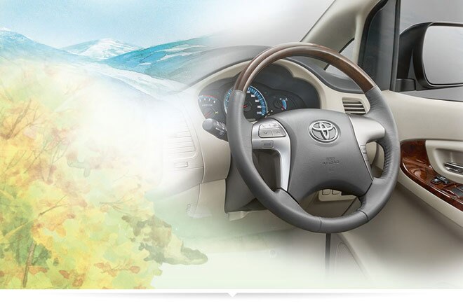 2016 Toyota Innova unveiled, India launch expected next year