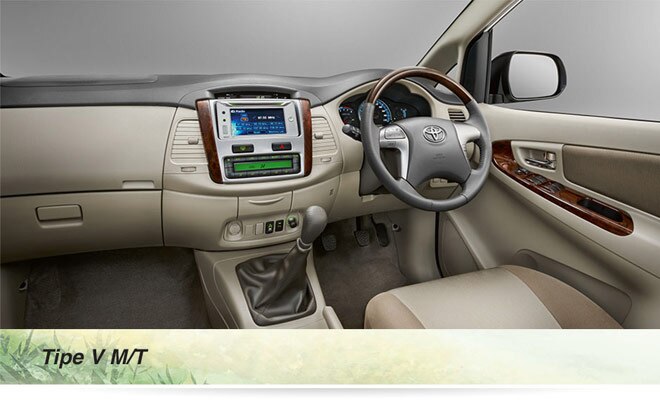 2016 Toyota Innova unveiled, India launch expected next year