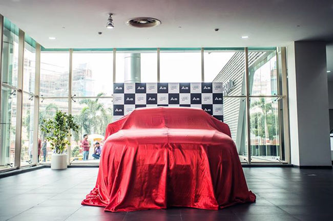 Virat Kohli adds Audi A8L W12 Quattro priced at over Rs 2 crore to his fleet