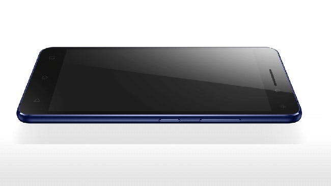 Lenovo Vibe S1: First Android phone with duo front facing camera