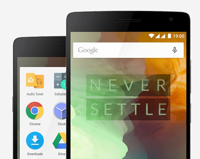 OnePlus 2 to go invite-free 'forever'