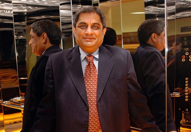 India's Best CEOs 2015