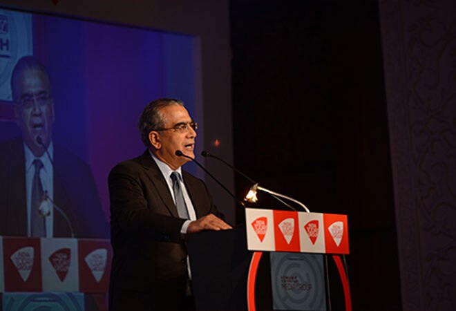 MindRush 2015 celebrates talent and achievements of corporate India