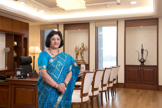 India's Best CEOs 2015 survey is based on the past three-year medium-term performance. Business Today features the top 18 CEOs across all industries.