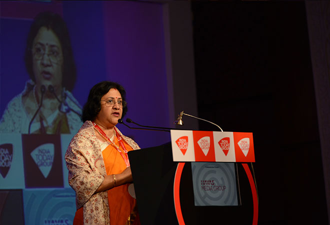 MindRush 2015 celebrates talent and achievements of corporate India
