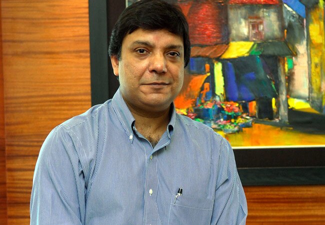 India's Best CEOs 2015